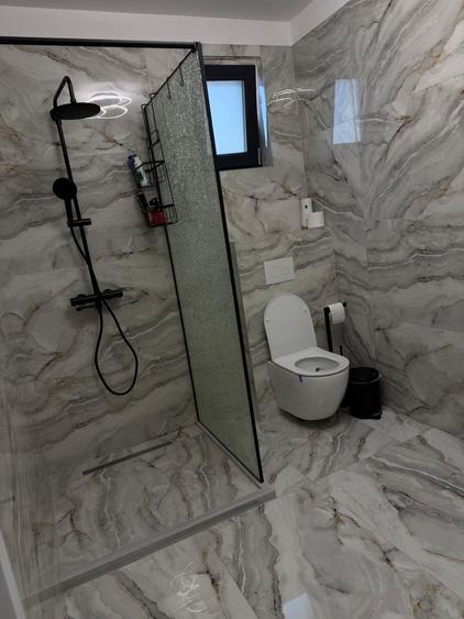 Casă cu 3 camere în Central