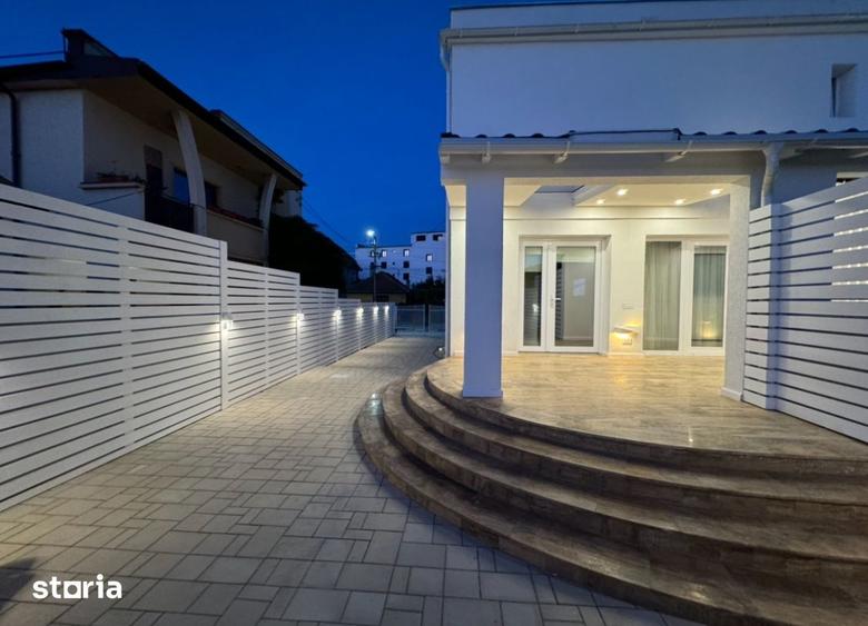Casă cu 5 camere cu Teren 425 Mp în Mărăști