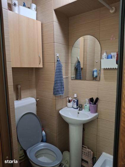Apartament cu 2 camere în Ultracentral