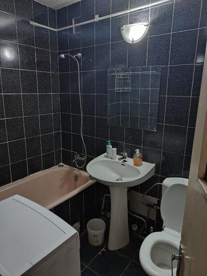 Garsonieră semidecomandată în Zorilor