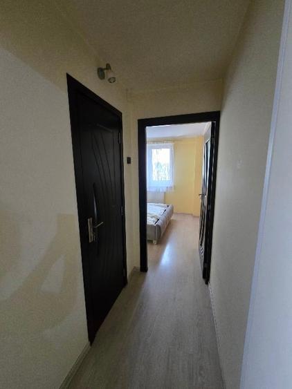 Apartament cu 2 camere decomandat în Bejan
