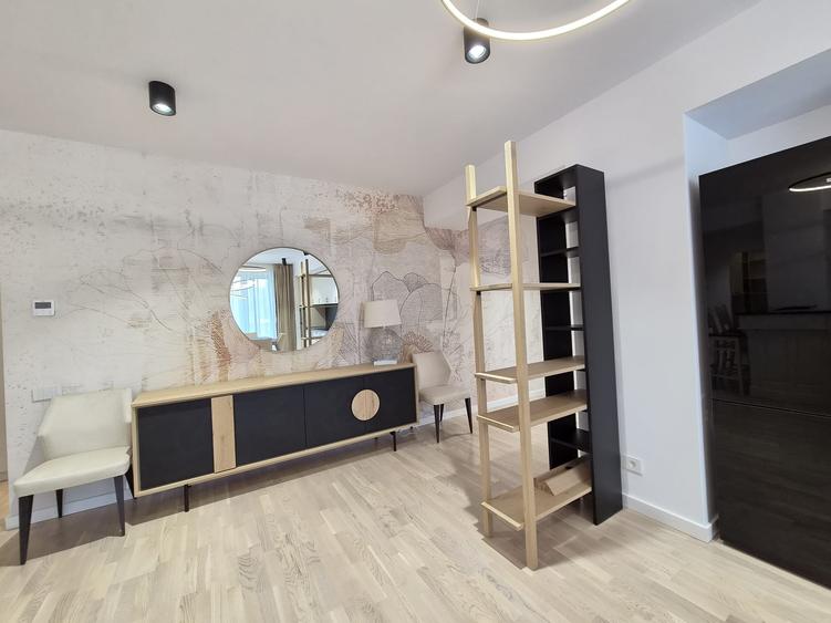 Apartament cu 4 camere decomandat în Iancu Nicolae
