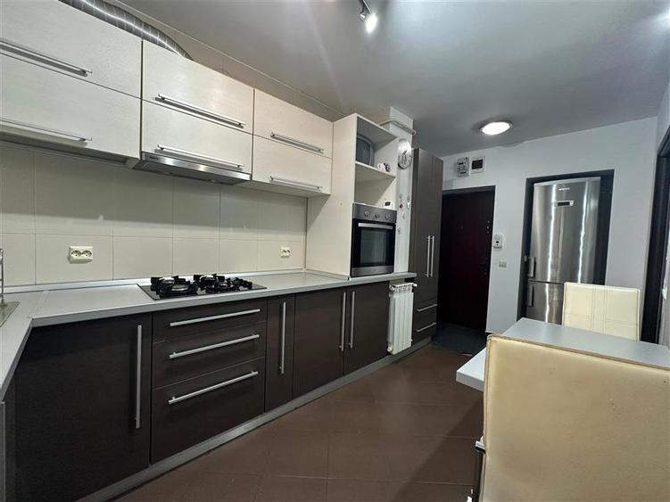 Inchiriere Apartament 2 camere Decomandat - Baza 3 - Carrefour Felicia - 3