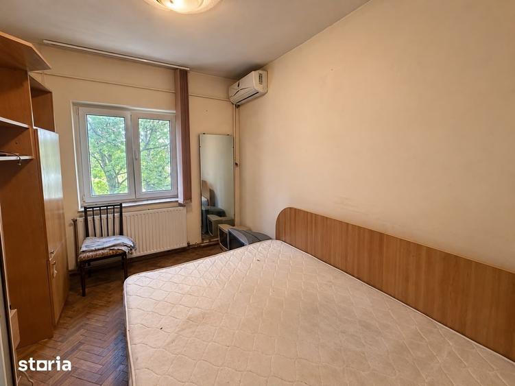 Apartament cu 3 camere în Vest