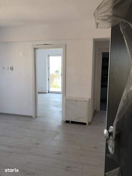 Apartament cu 2 camere în Lăpuș Argeș
