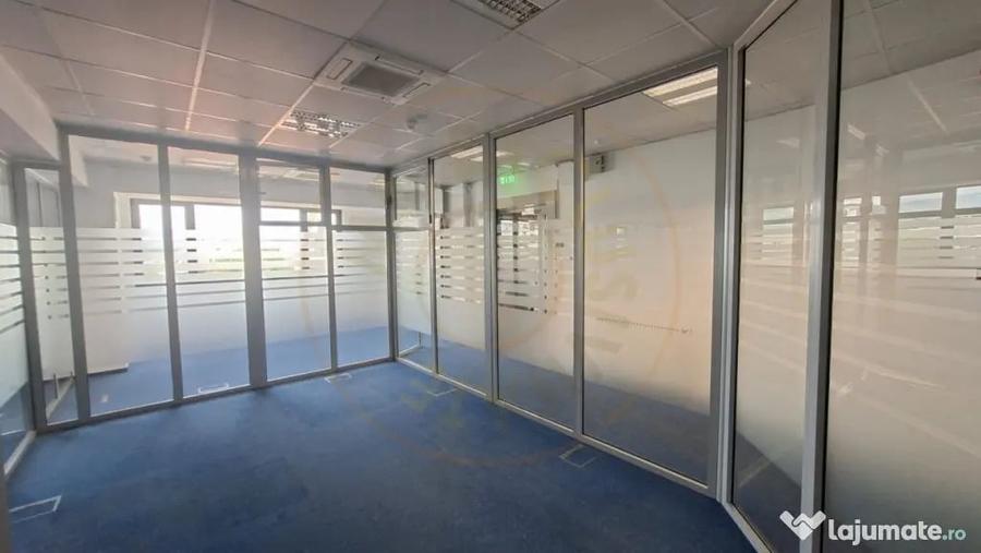 Spațiu comercial, de 265 mp, în Ultracentral