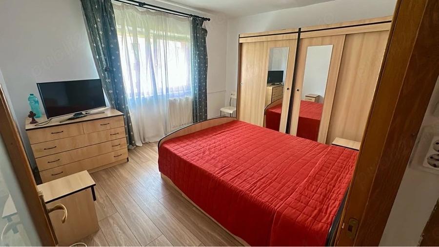 Apartament cu 2 camere decomandat în Nerva Traian