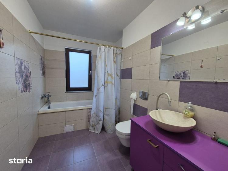 Apartament cu 2 camere decomandat în Tudor Vladimirescu