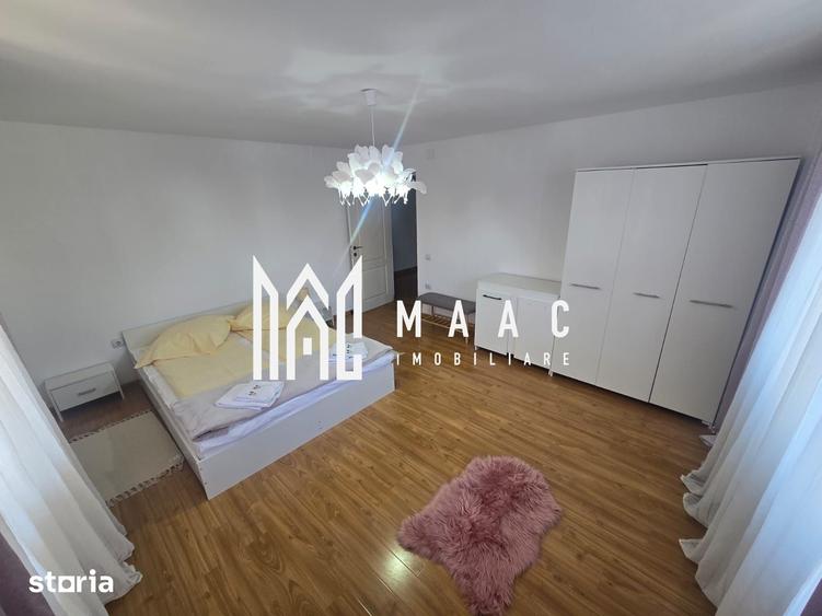 Casă cu 3 camere decomandat cu Teren 250 Mp în Tineretului