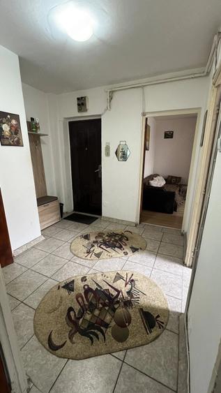 Apartament cu 2 camere decomandat în Scriitorilor