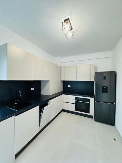 Apartament cu 2 camere, mobilat în Cotroceni