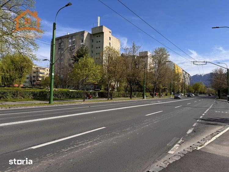 Garsonieră, mobilată în Astra — fotografia 3