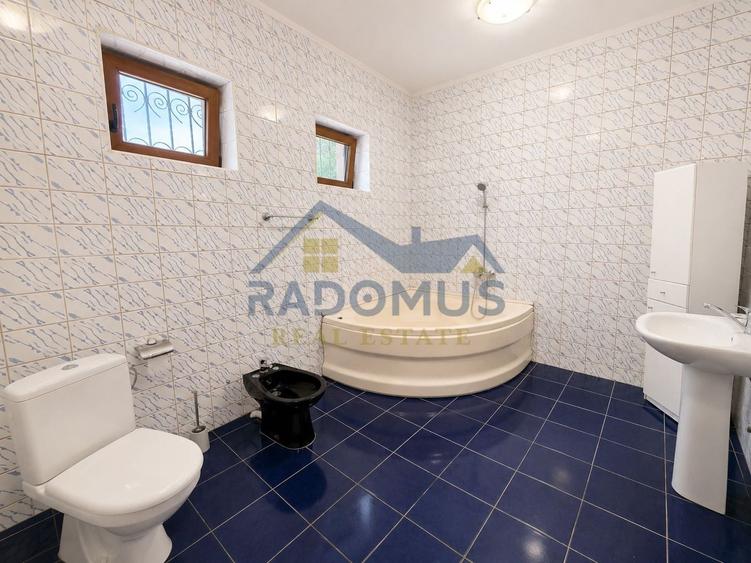 Casă 4 camere cu piscină, foișor și spații generoase -Ploiesti - 18