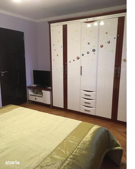 Garsonieră în Iosefin