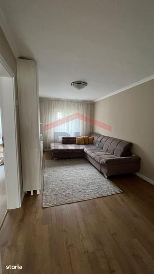 Apartament cu 3 camere decomandat în Aradul Nou