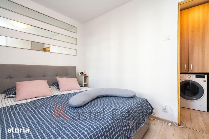 Apartament 2 camere | Mega Mall Arena Nationala | - 3