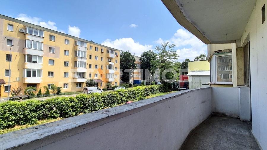 Apartament doua camere Sacele - 8