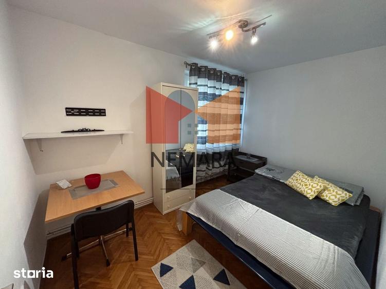 Apartament 3 camere 65 mp Tudor zona Fortuna - 8