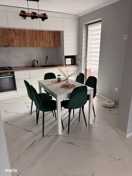 Apartament de vanzare 2 camere Green Residence - 4