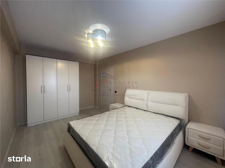 Apartament 2 Camere | Etaj 25 | Lift | Mobilat si Utilat | I2c-18 - 7