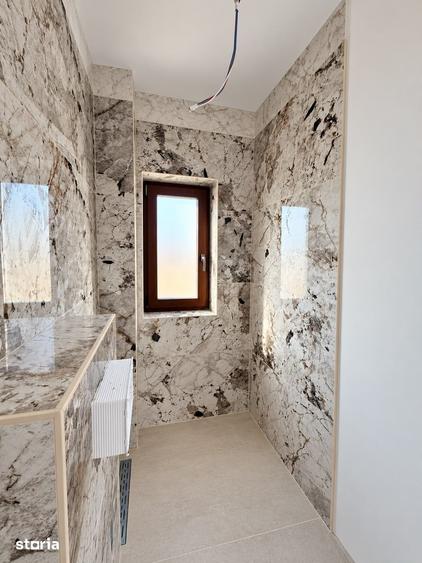 DUPLEX PERETE DUBLU MOSNITA NOUA, STR. RATONULUI / CALEA MEDVE? - 1