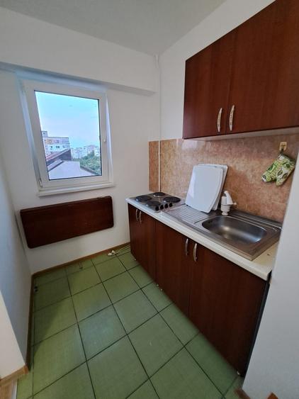 Garsonieră decomandată în Barieră