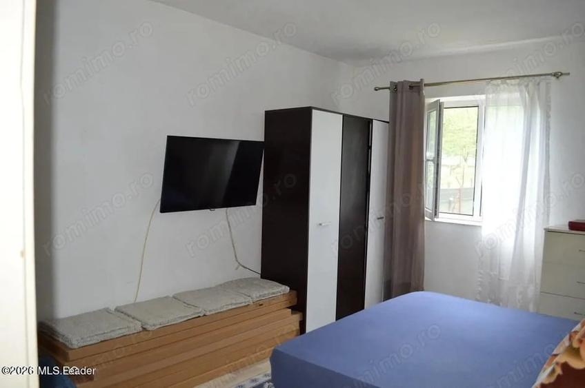 Casă cu Teren 600 Mp în Nucșoara