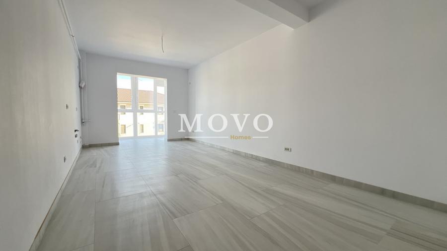 Apartament cu 2 camere decomandat în Giroc