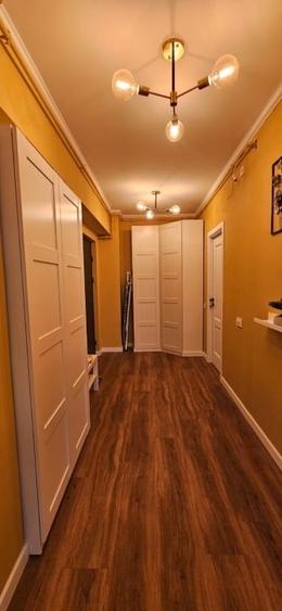 Apartament cu 2 camere, mobilat în Central