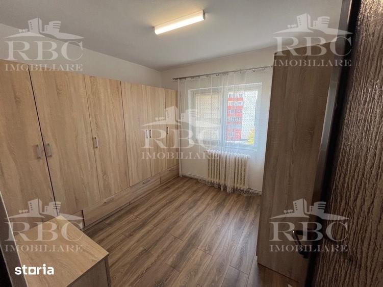 Apartament 3 camere cu 2 balcoane la cheie in Grigorescu - 11