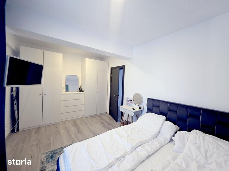Apartament cu 2 camere în Tractorul