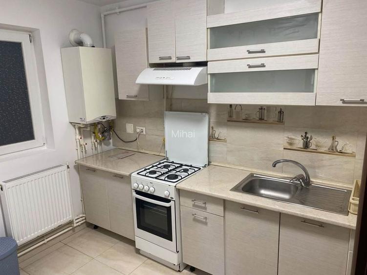 Inchiriez apartament 3 camere blvd tomis peste drum de omv mobilat utilat