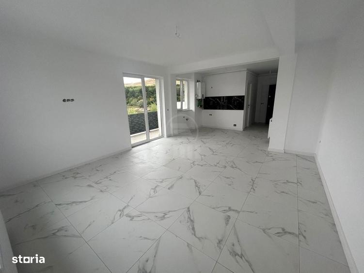 Apartament 2 camere, finisat, zona Tineretului Floresti - 1