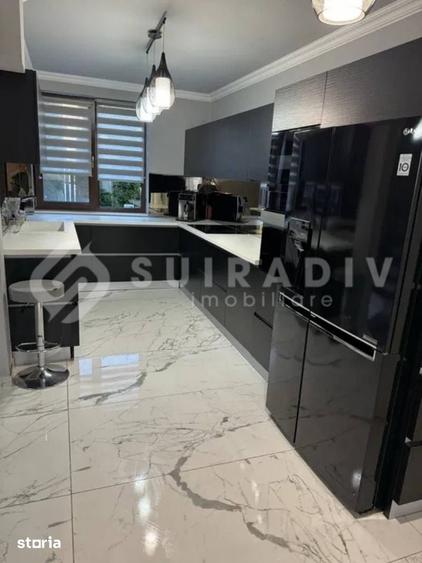 Casă cu 5 camere cu Teren 150 Mp în Făget