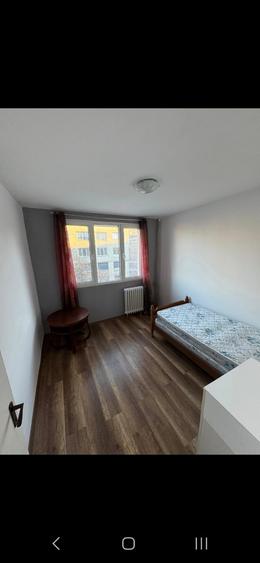 Apartament cu 3 camere decomandat, mobilat în Militari