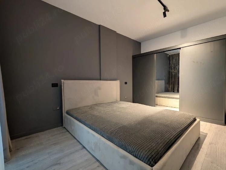 Proprietar, 2 Camere, Aviatorii Residence 2, Loc Parcare - 3