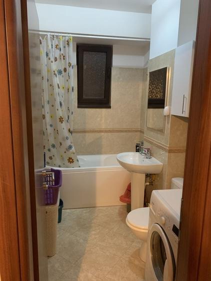 Apartament cu 2 camere decomandat în Nord