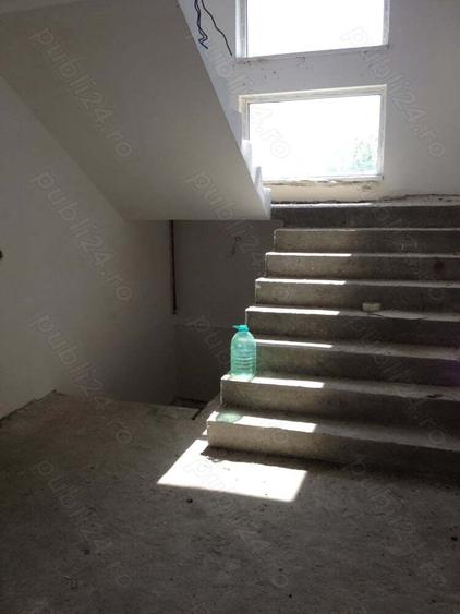 Casa de vanzare Ploiesti exterior EST comuna Berceni - 5