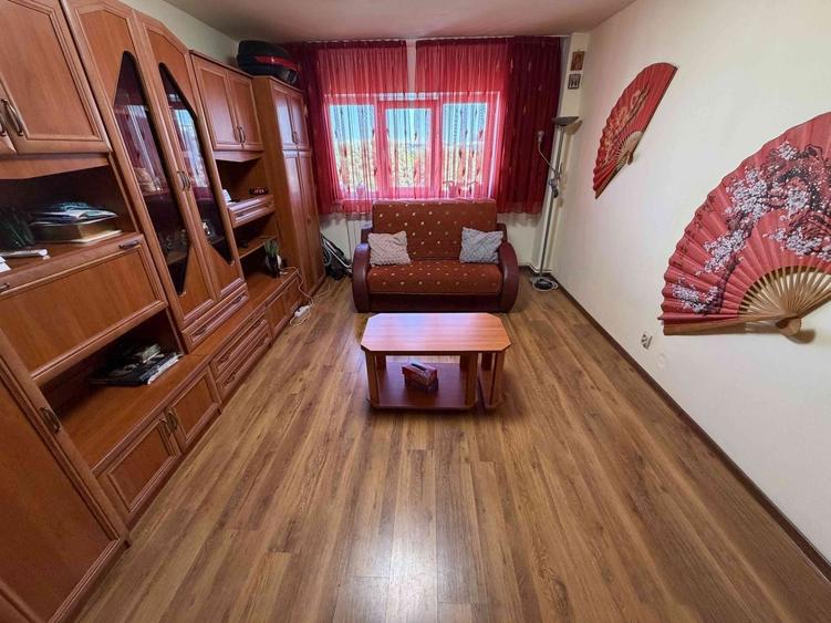 Apartament cu 2 camere decomandat în Nord