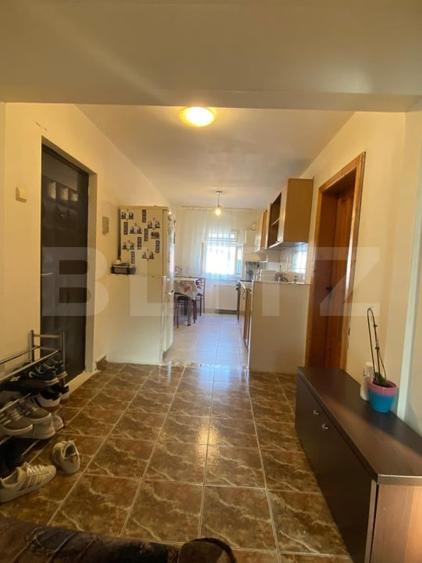 Apartament cu 3 camere, zonă centrală, orientare dublă - 2