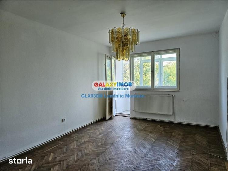 Vanzare apartamement 4 camere Targoviste Aleea Trandafirilor - 13