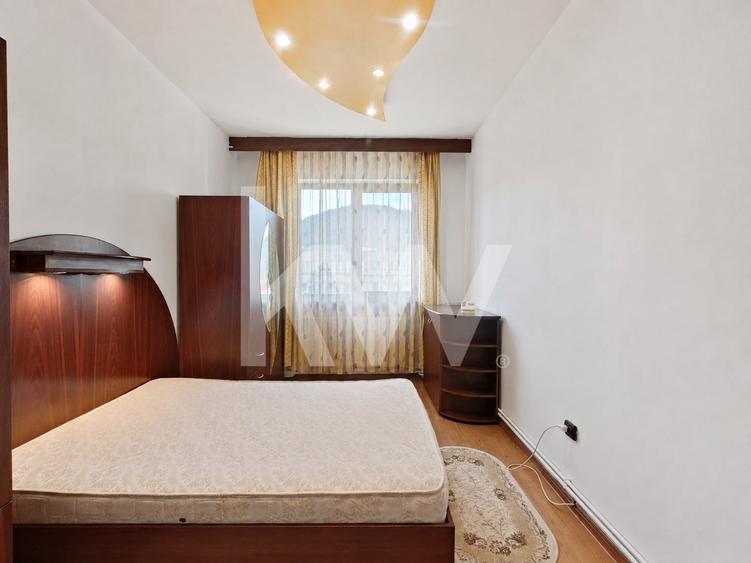 Apartament cu 2 camere decomandat, mobilat în Griviței