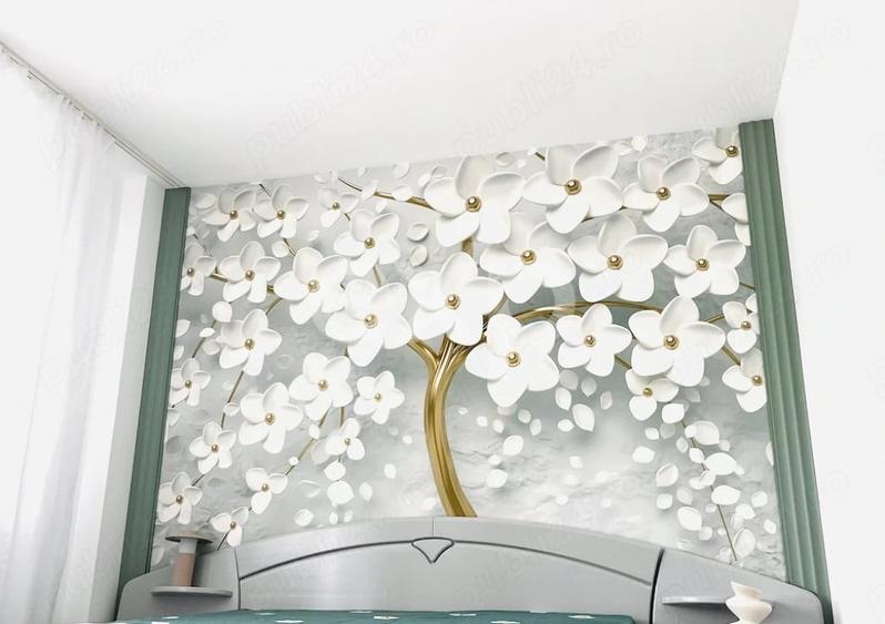 Apartament cu 3 camere decomandat în City Park Mall