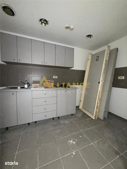 Spațiu comercial, de 233 mp, în Parcul Carol