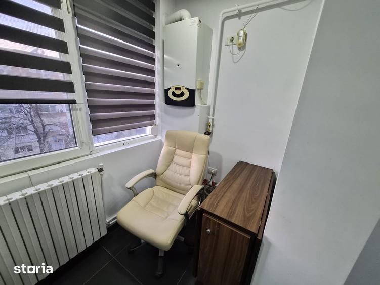 Apartament cu 3 camere în C5