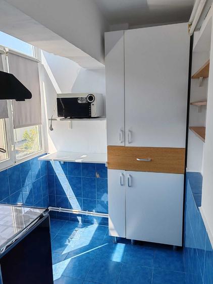 Apartament cu 2 camere decomandat în Bran