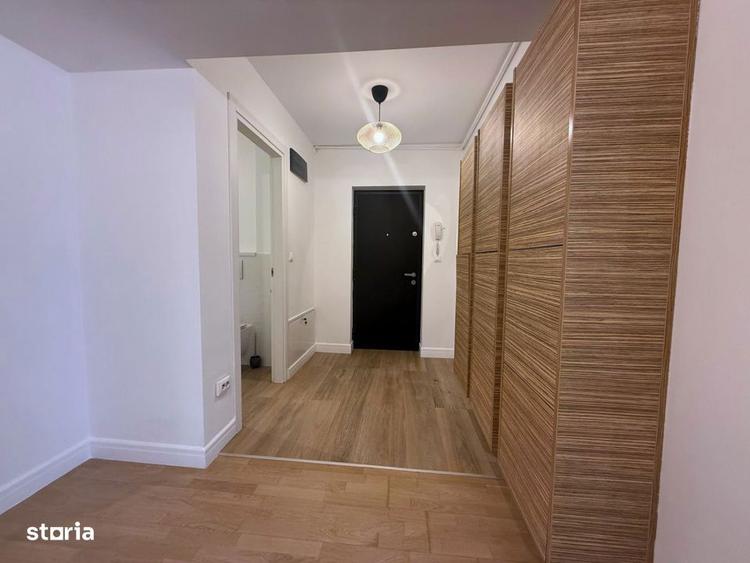 Apartament cu 3 camere decomandat, mobilat în Ferdinand