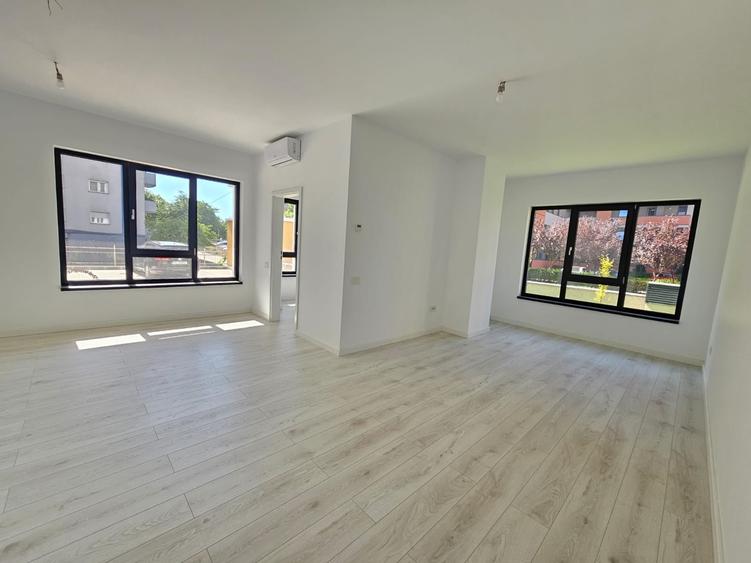 Apartament cu 2 camere în Torontalului — fotografia 1