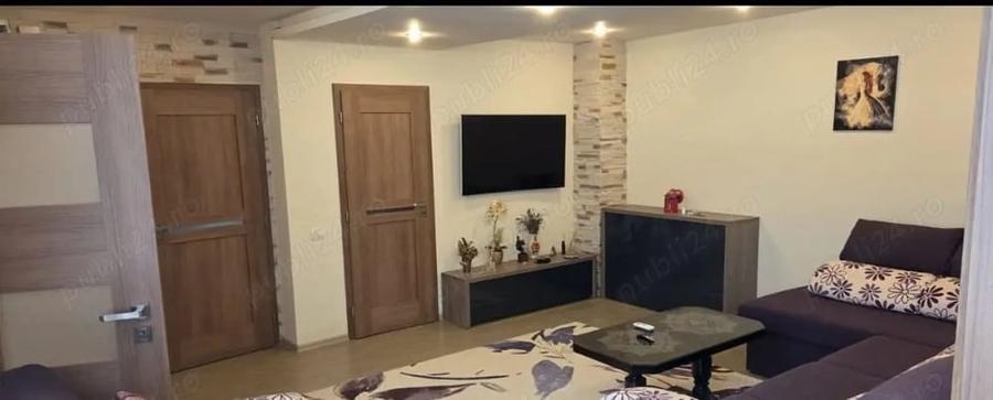 Casă cu 4 camere în Fratelia