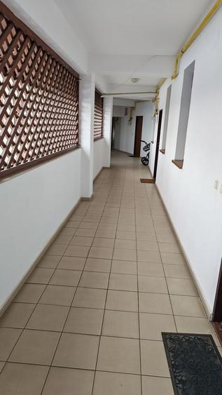 Apartament cu 3 camere semidecomandat, mobilat în Badea Cârțan